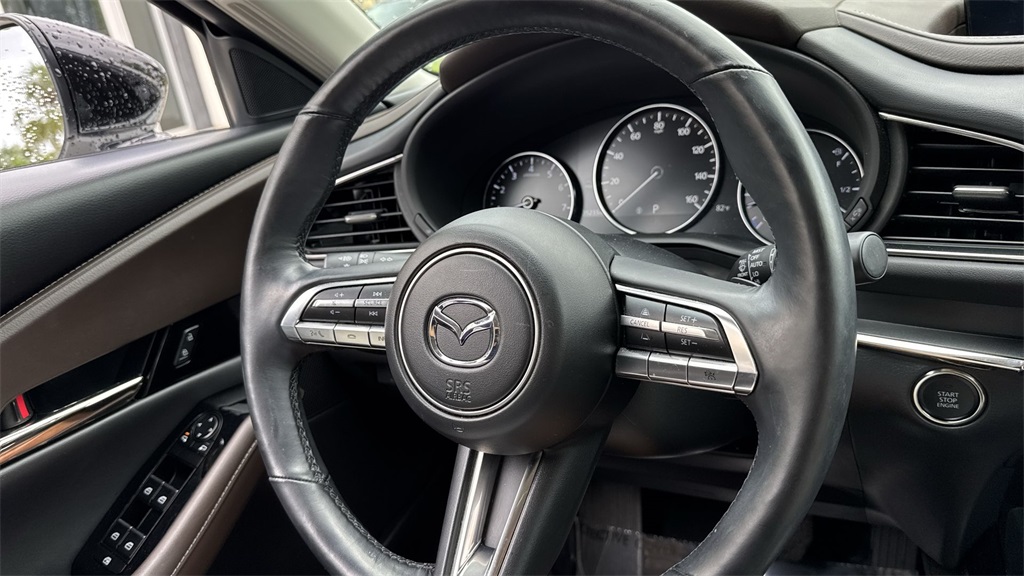 2023 Mazda CX-30 Turbo Premium photo 52