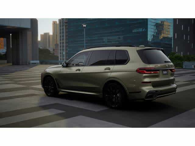 2025 Bmw X7 xDrive40i photo 2