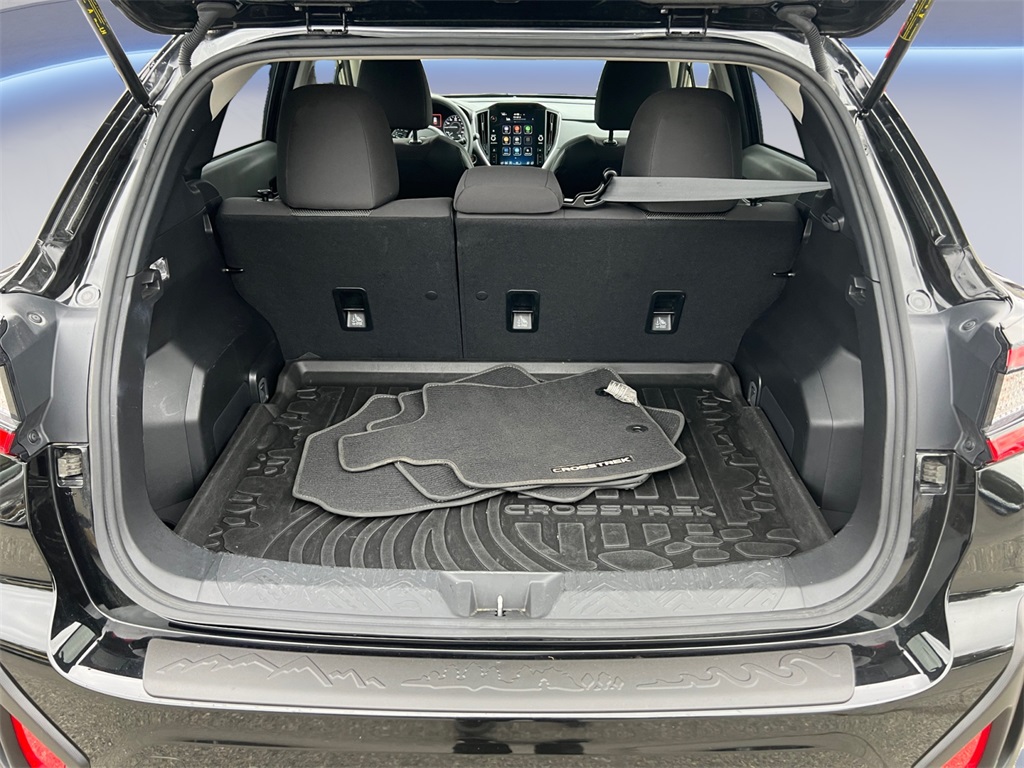 2024 Subaru Crosstrek Premium photo 19