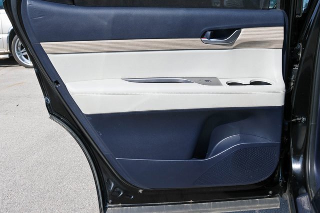 2020 Hyundai Palisade SEL photo 12