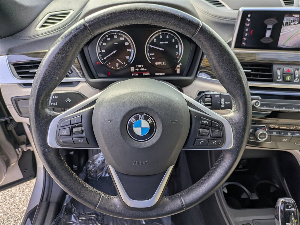 2021 Bmw X1 sDrive28i photo 19
