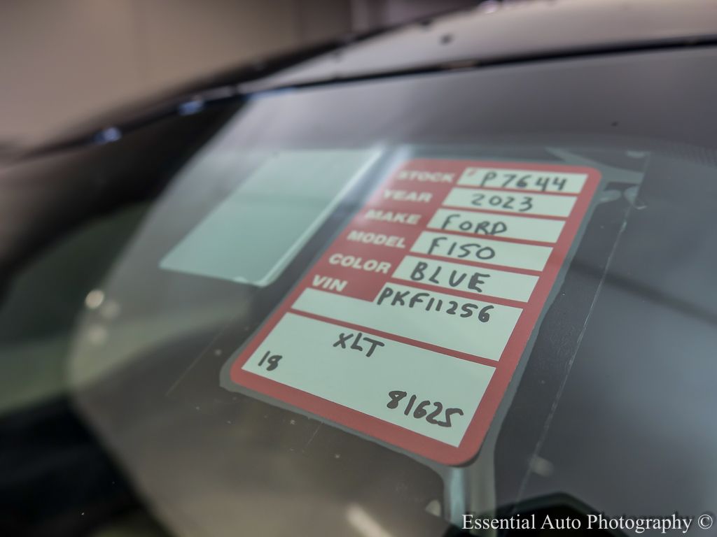 2023 FORD F-150 - Image 28