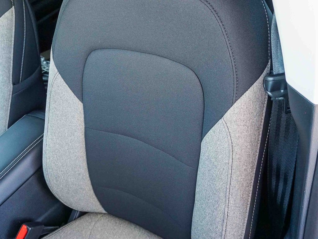 2025 Ford Bronco Sport Big Bend photo 19
