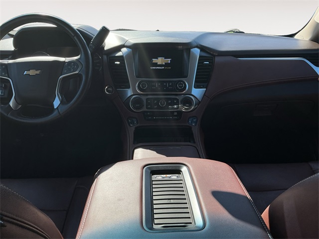 2019 Chevrolet Tahoe Premier photo 10