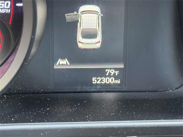 2023 Hyundai Elantra SEL photo 25
