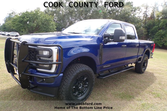 2026 Ford F-250 XL photo 3