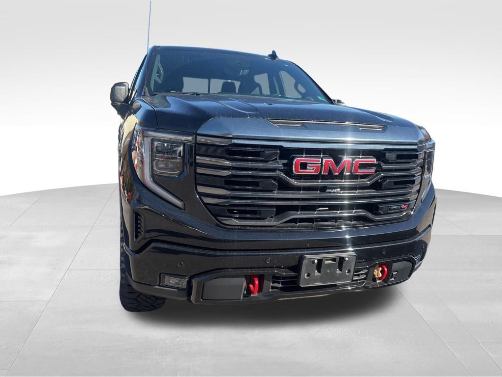 2023 Gmc Sierra 1500 AT4 photo 3