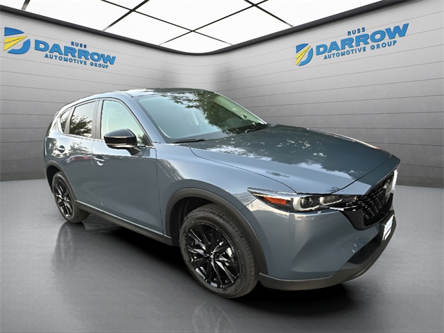 2025 Mazda CX-5 2.5 S Carbon photo 7