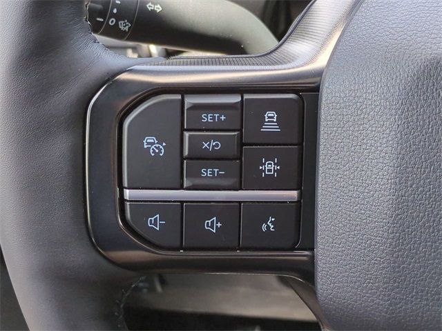 2025 Ford F-350 Platinum photo 24