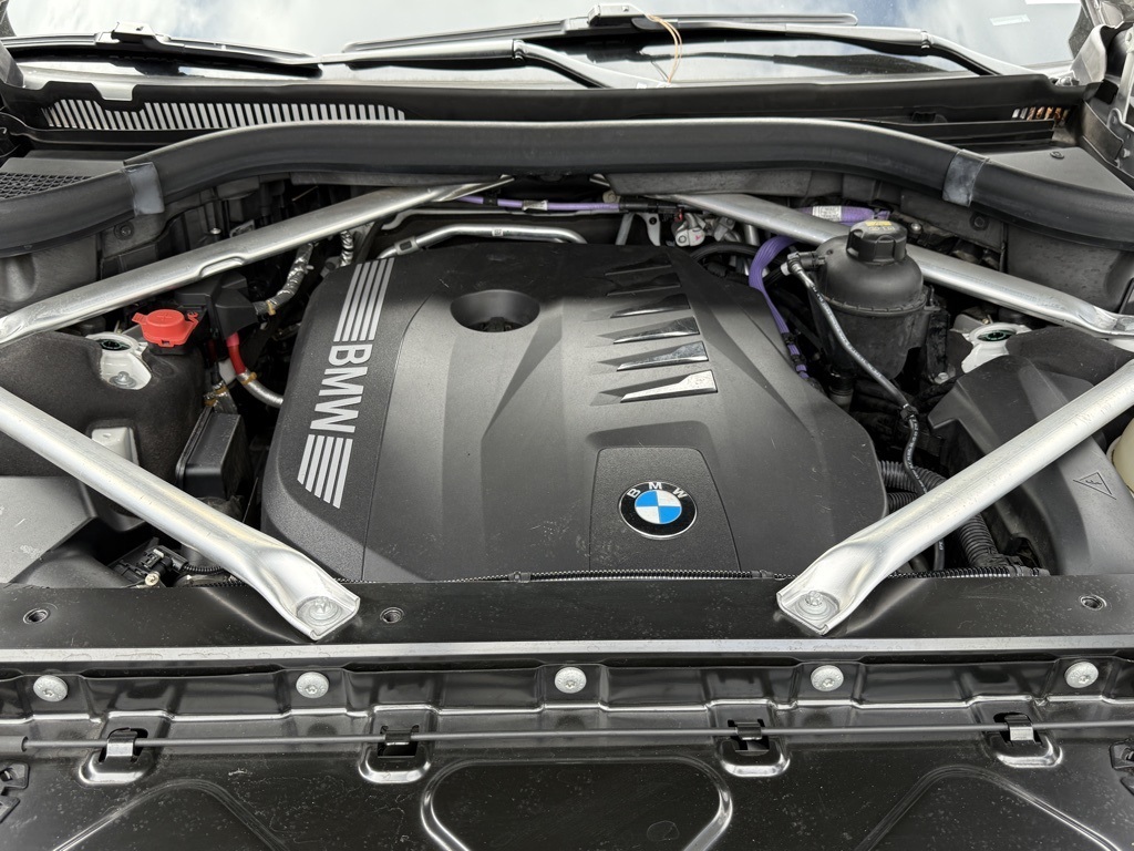 2023 Bmw X7 xDrive40i photo 27