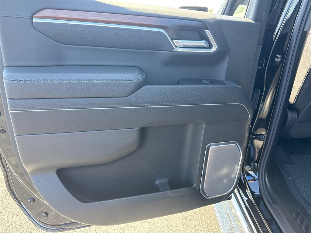 2026 Gmc Sierra 1500 Denali photo 31