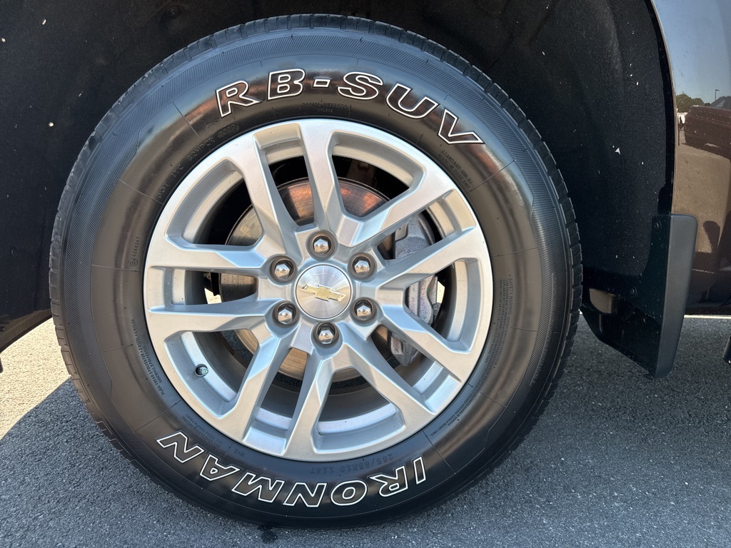 2020 Chevrolet Silverado 1500 LT photo 13