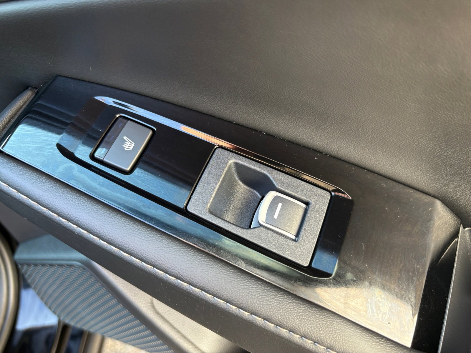2024 Honda Accord Hybrid Touring photo 34