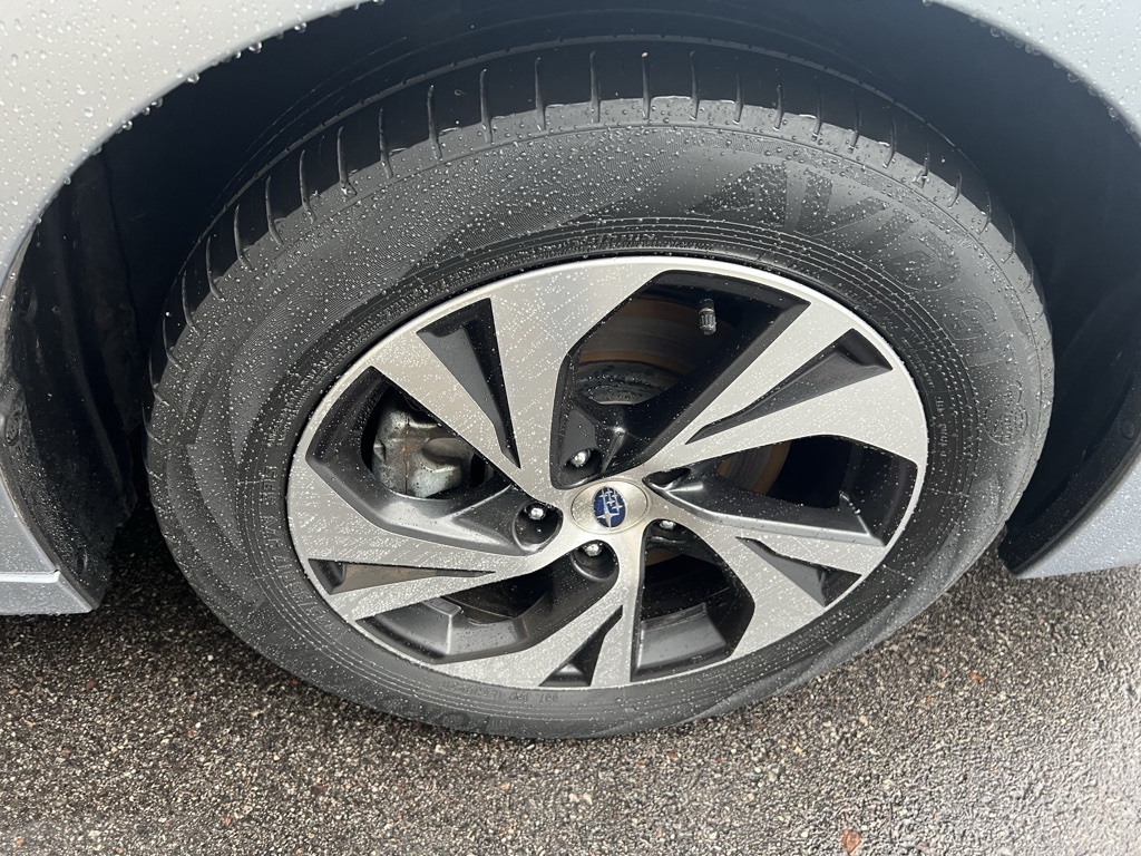 2021 Subaru Legacy Premium photo 12