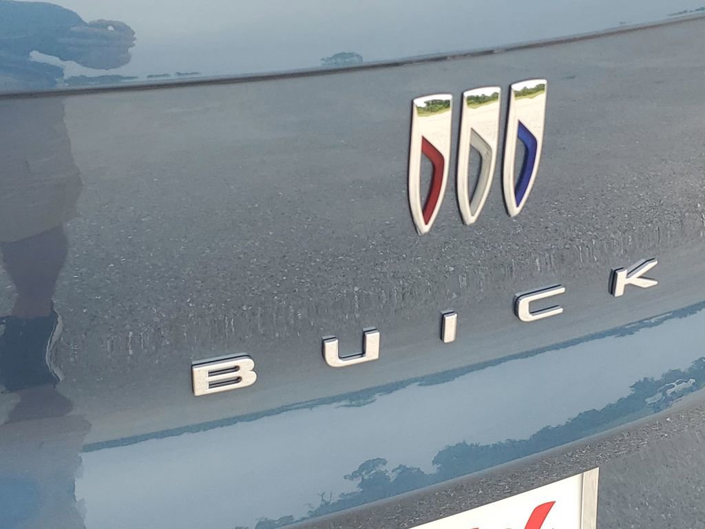 2025 Buick Envista Avenir photo 38