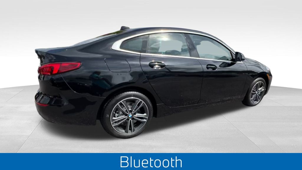 2024 Bmw 228i xDrive Gran Coupe photo 8