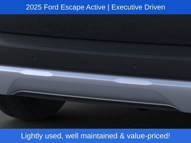 2025 Ford Escape Active photo 18