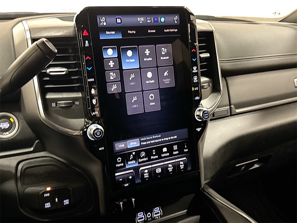 2026 Ram 2500 Laramie photo 16