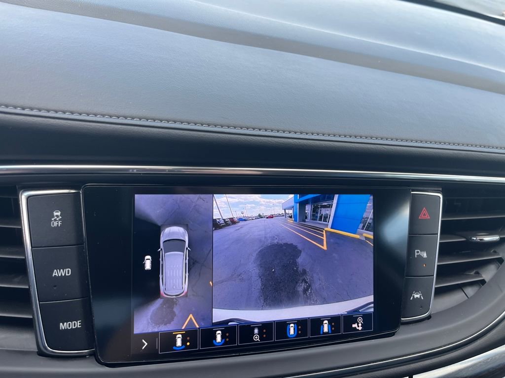 2020 Buick Enclave Avenir photo 13