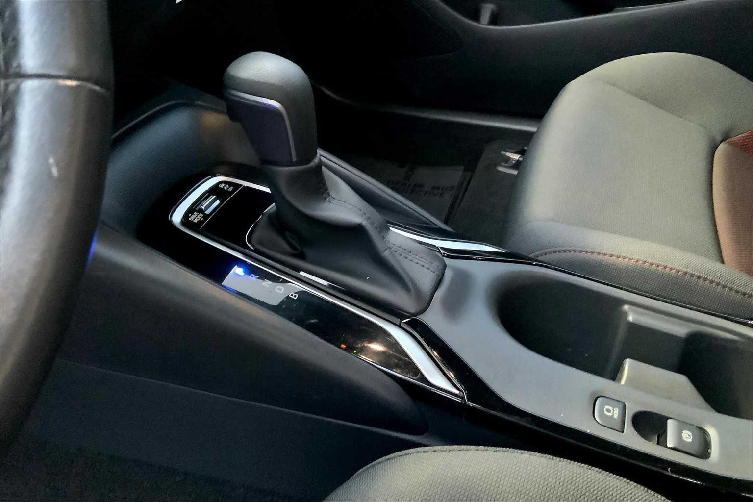 2023 Toyota Corolla SE photo 15