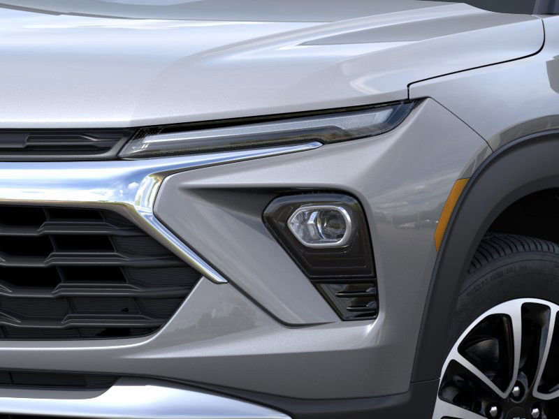 2025 Chevrolet Trailblazer LT photo 10