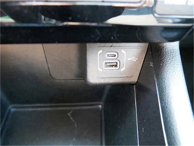 2022 Jeep Compass Latitude photo 19