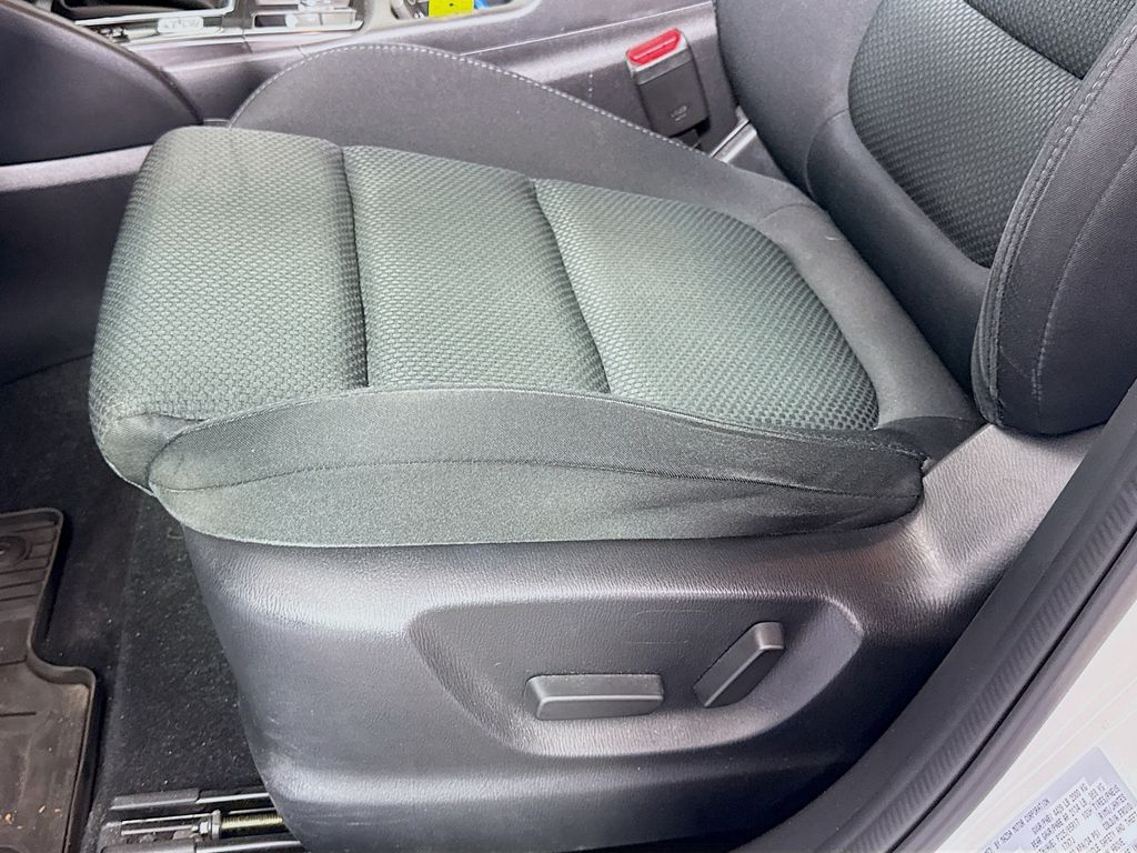 2016 Mazda CX-5 Touring photo 17