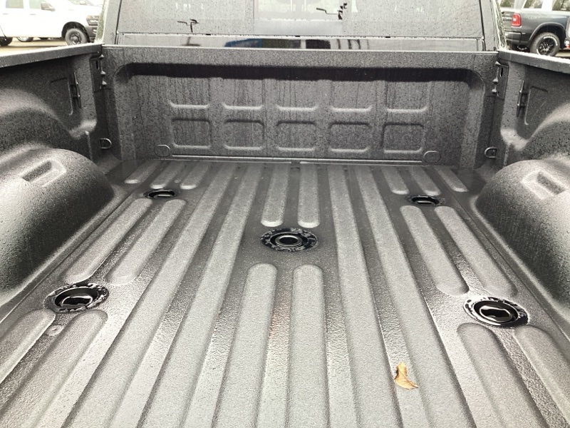 2026 Ram 2500 Tradesman photo 15