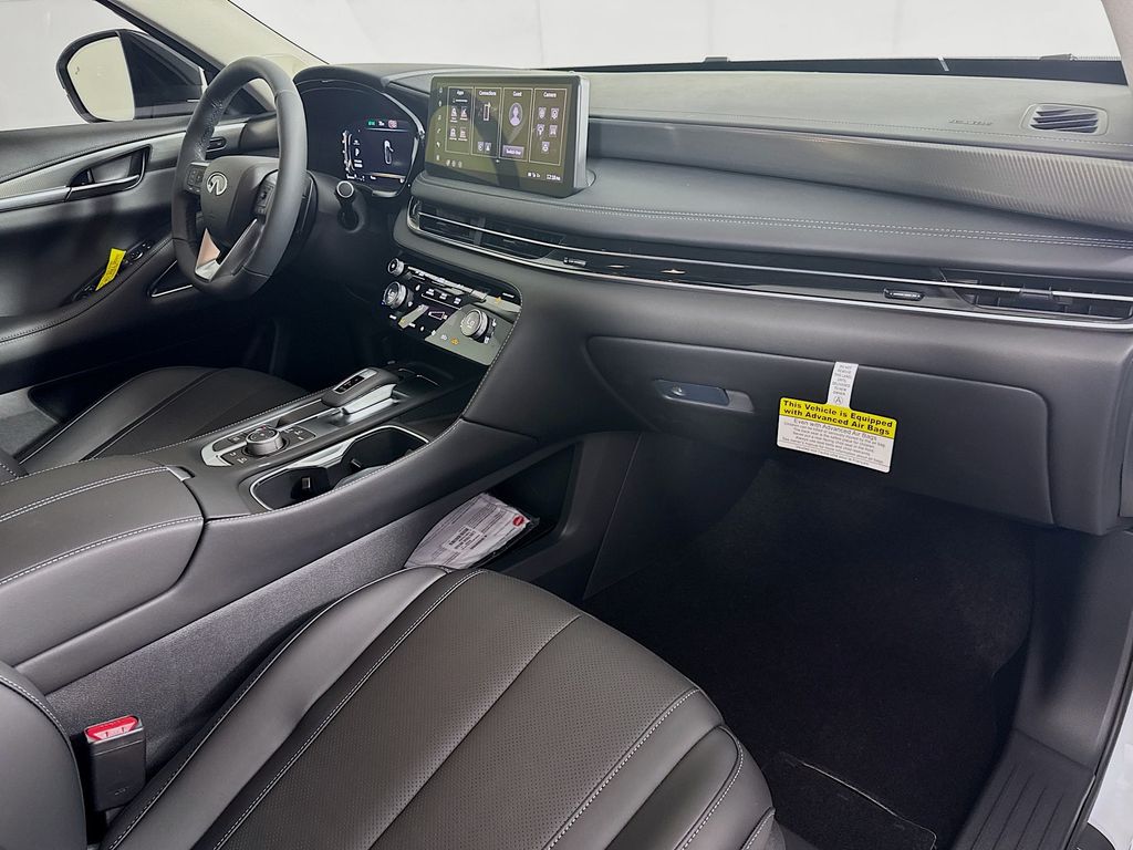 2026 Infiniti QX60 Luxe photo 34