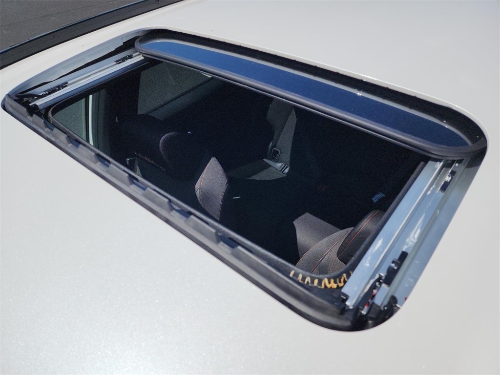 2026 Honda CR-V Hybrid photo 3