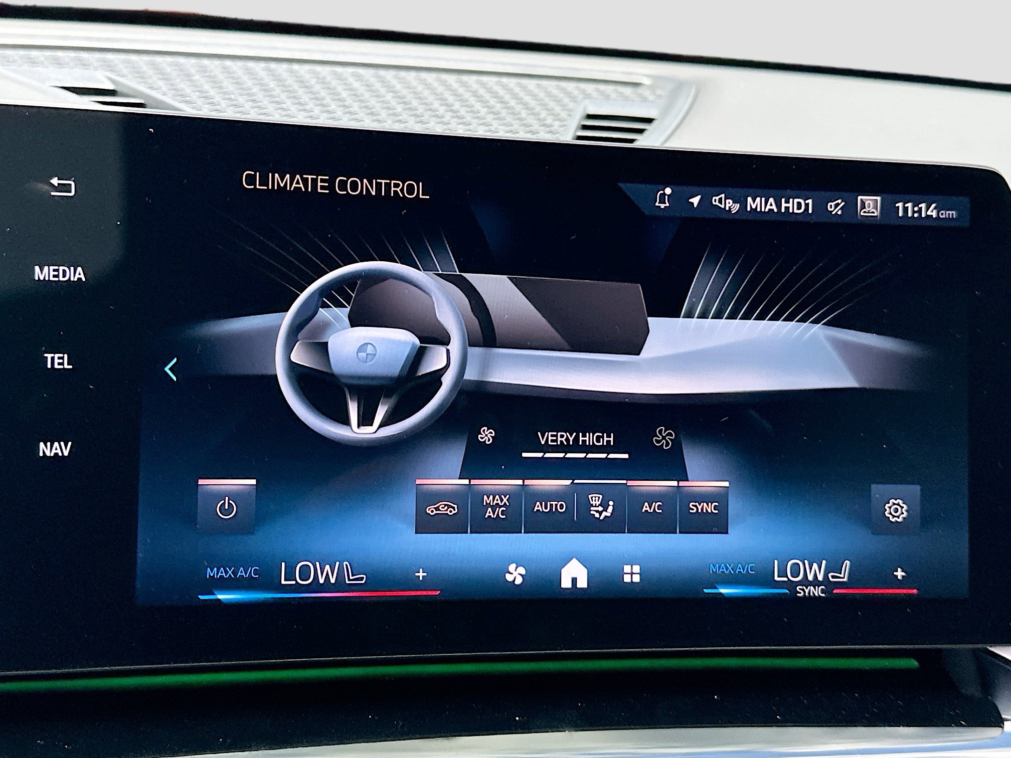 2025 Bmw X1 XDrive28i photo 15