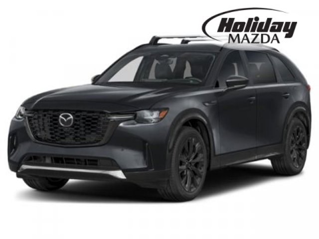 2026 Mazda CX-90 Premium Sport Package's photo