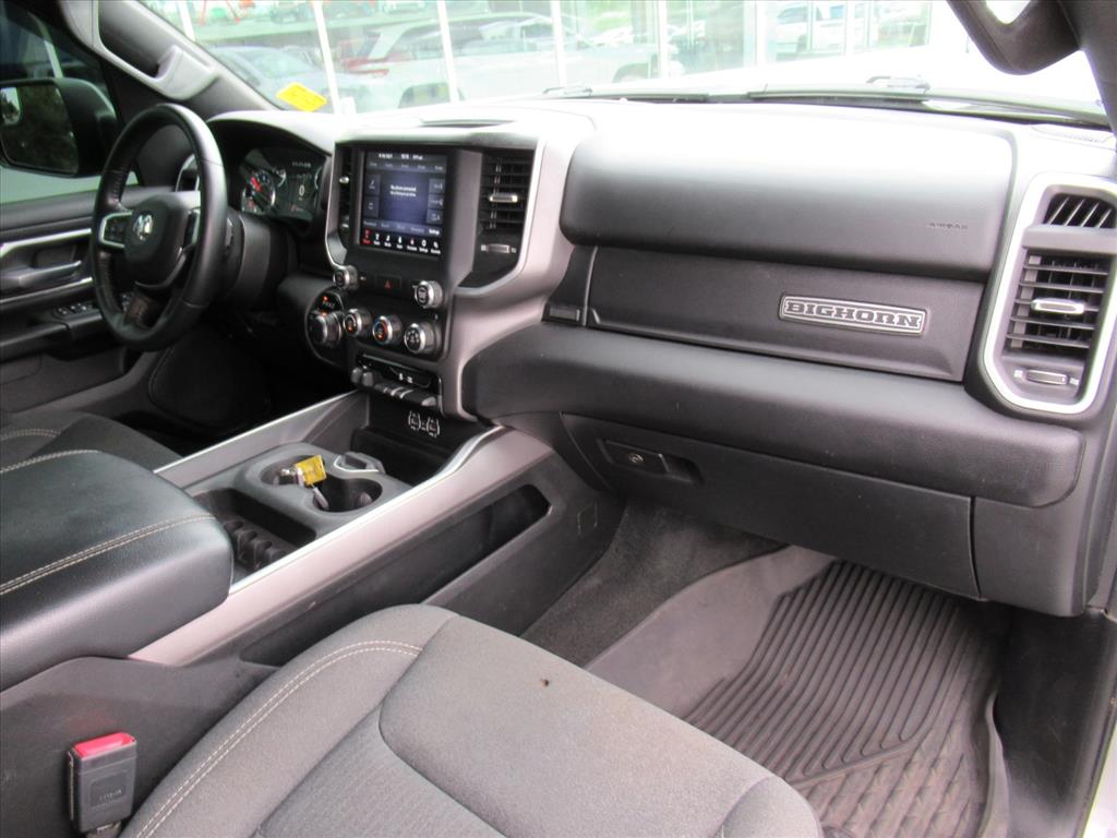 2021 Ram 1500 Big Horn Lone Star photo 11