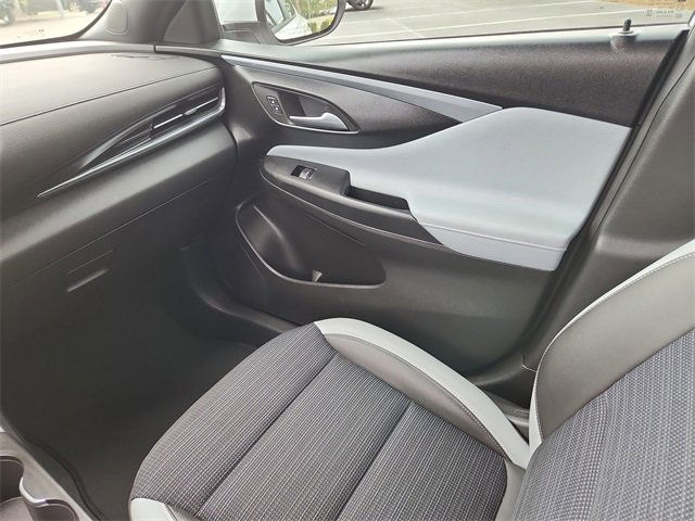 2024 Buick Envista Preferred photo 13