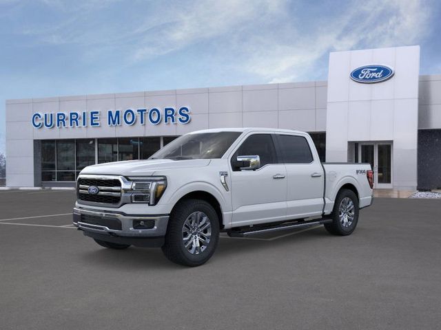 2025 FORD F-150 - Image 23