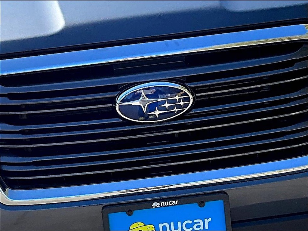2022 Subaru Ascent Limited photo 32