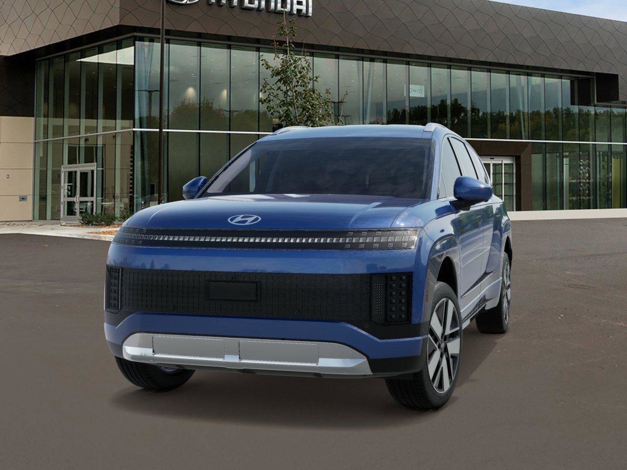 2026 Hyundai Ioniq SEL photo 6