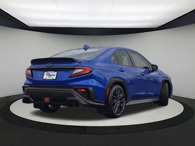 2022 Subaru WRX Base photo 7