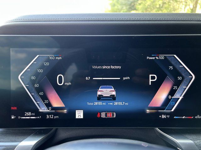 2024 Bmw 760i xDrive photo 10