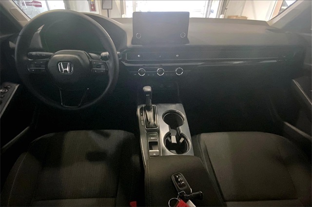 2024 Honda Civic EX photo 12