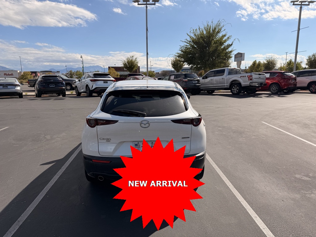 2021 Mazda CX-30 Preferred photo 3
