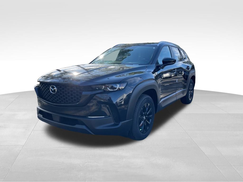 2026 Mazda CX-50 Preferred's photo