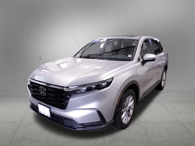 2024 Honda CR-V EX's photo