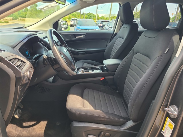 2020 Ford Edge SE photo 14