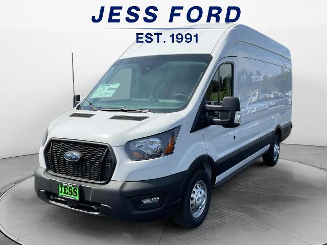 2025 Ford Transit Van Base's photo