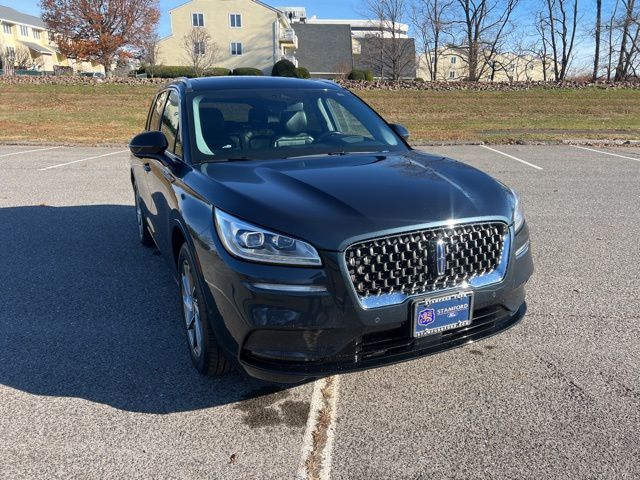 2022 Lincoln Corsair Grand Touring's photo