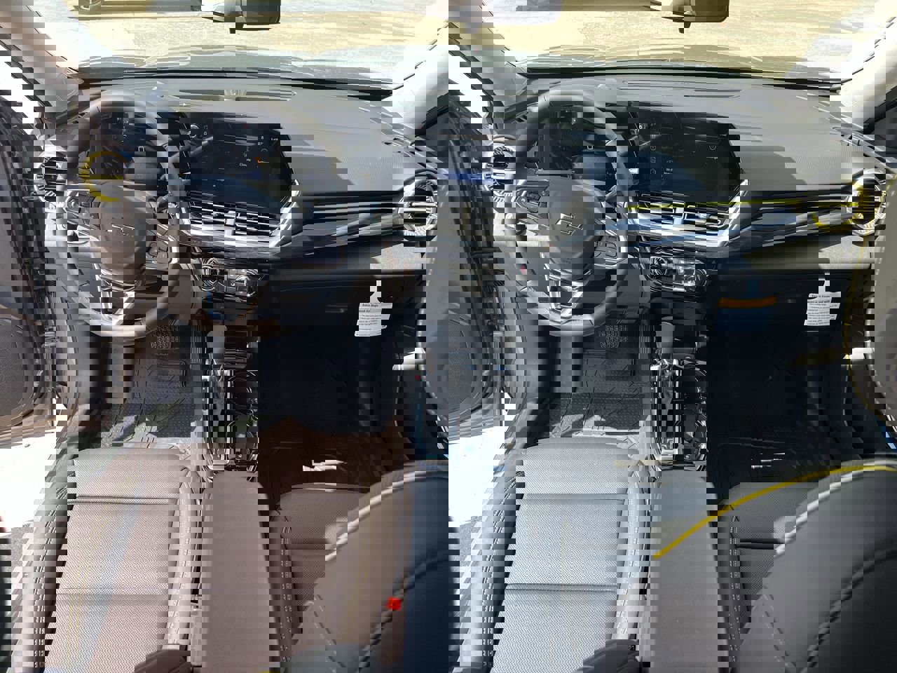 2026 Chevrolet Trax ACTIV photo 20
