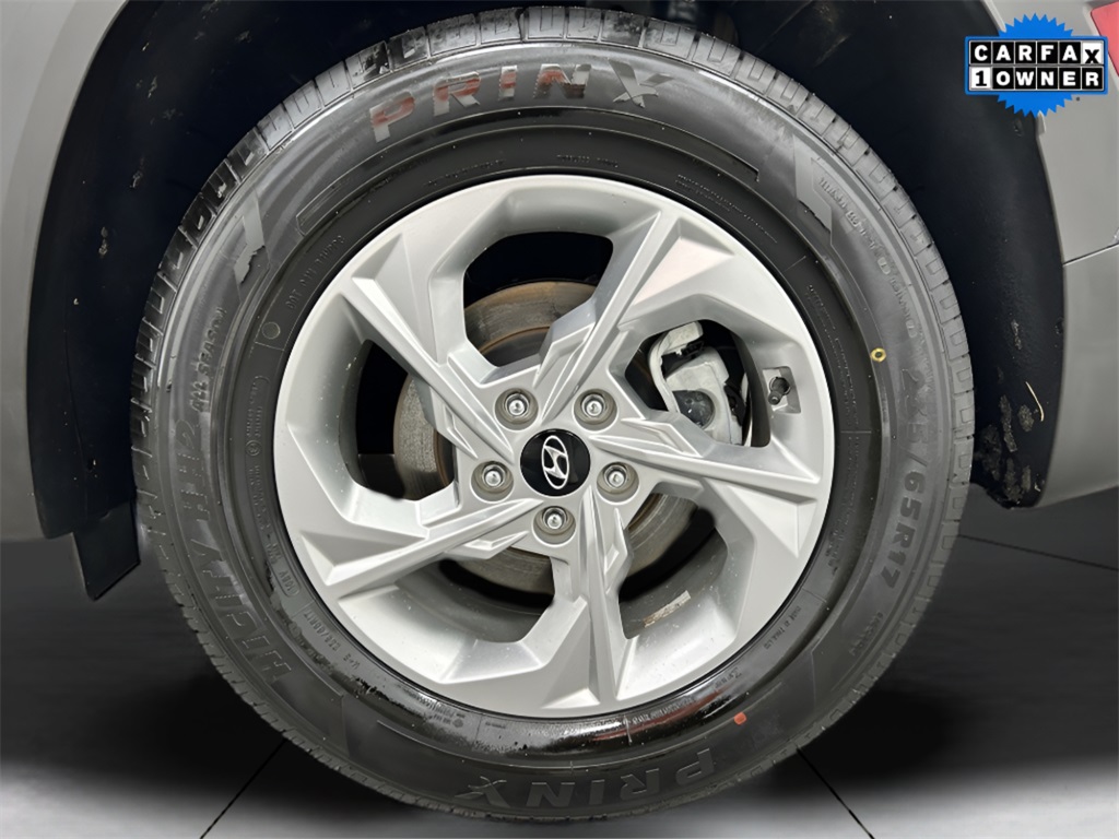 2023 Hyundai Tucson SEL photo 19