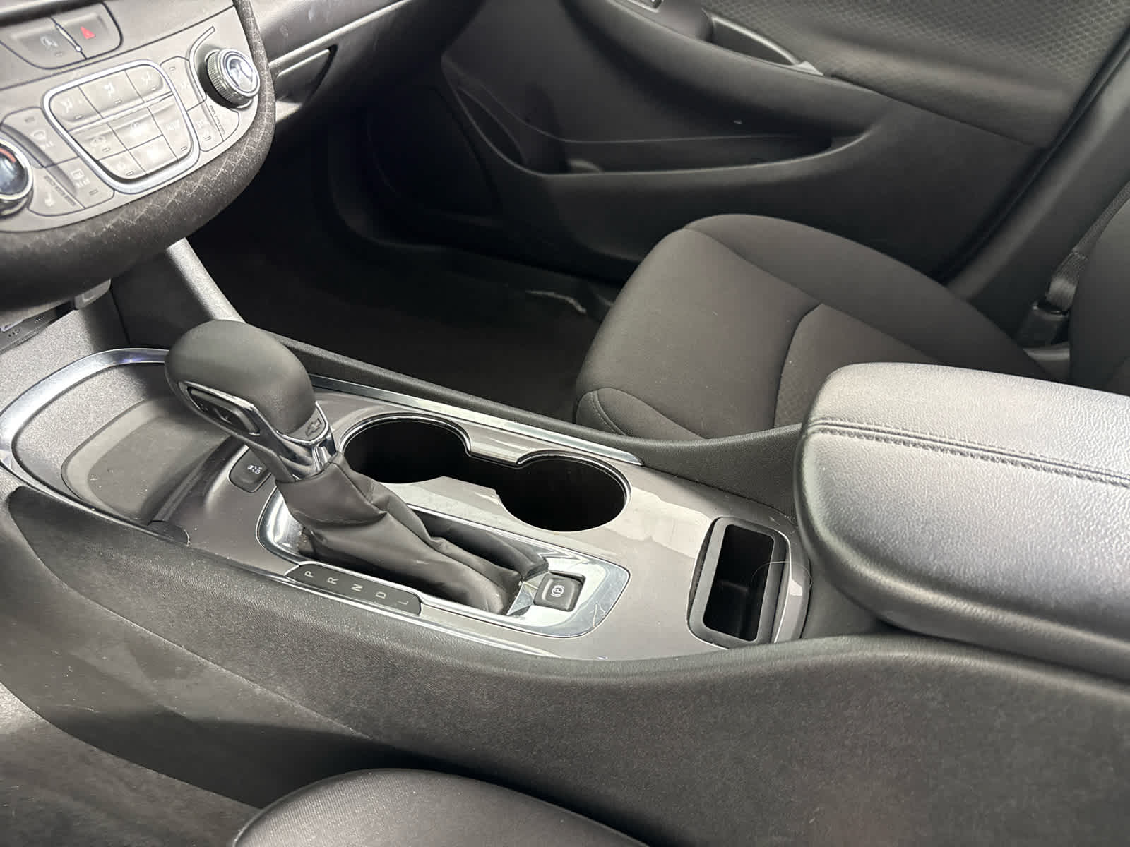 2024 Chevrolet Malibu 1LT photo 20