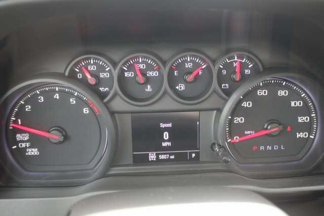 2023 Gmc Sierra 1500 Pro photo 12